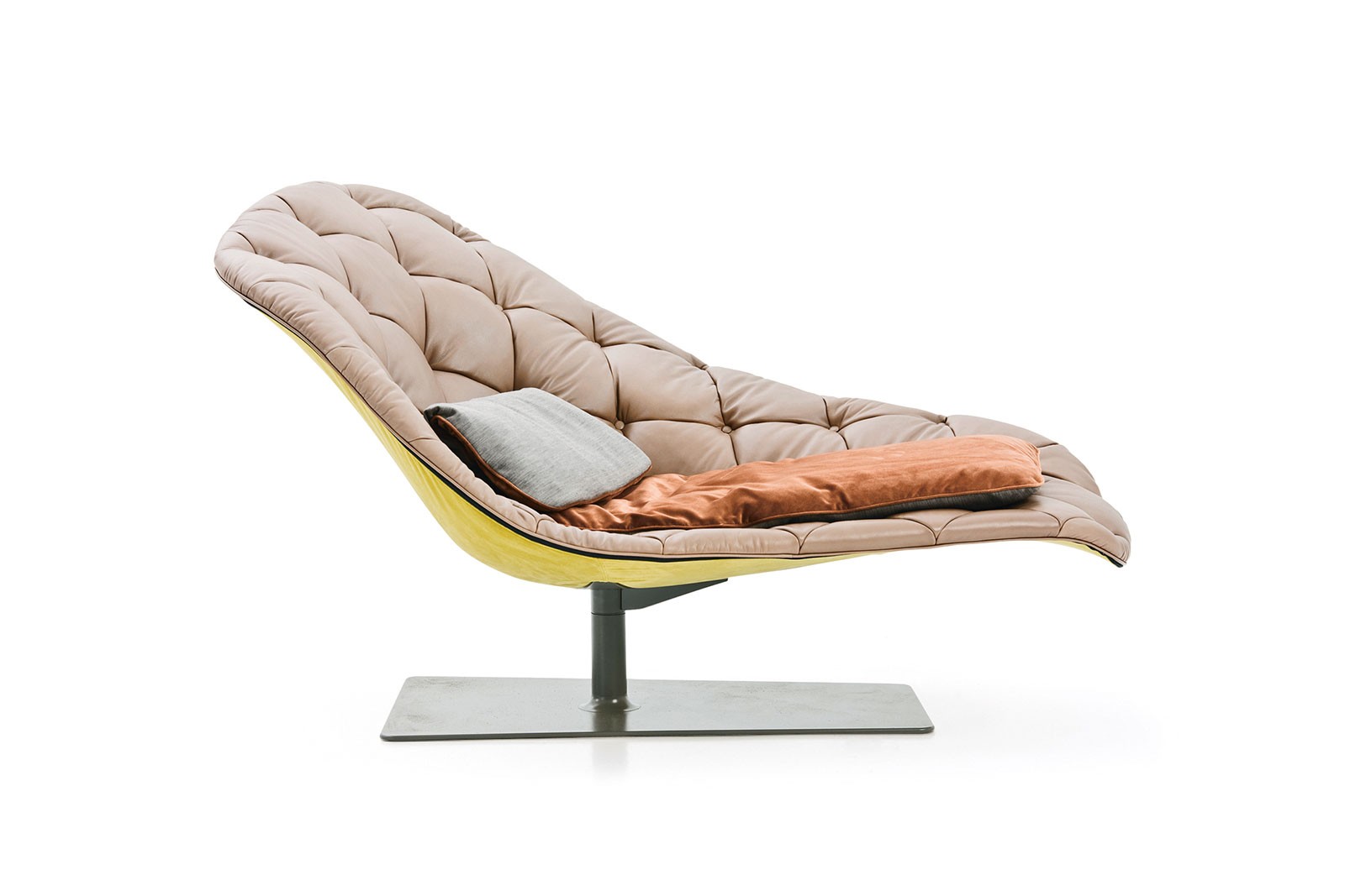 Bohemian Chaise Longue