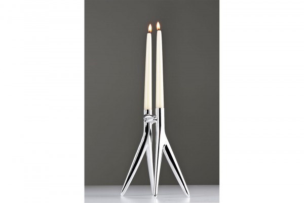 Abbracciaio Candle holder