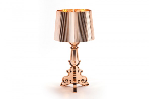 Bourgie lamp
