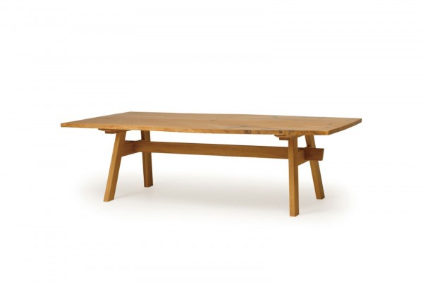 Ippongi in turret shaped legs