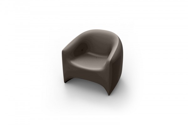 Blow lounge chair