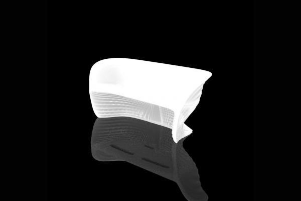 Bopphilia sofa with cushion