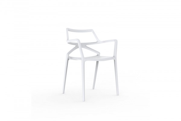 Delta silla chair