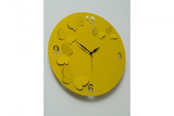 Wall clock