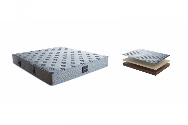 COSY TM BLUE LINE 8" M - TIGHT TOP