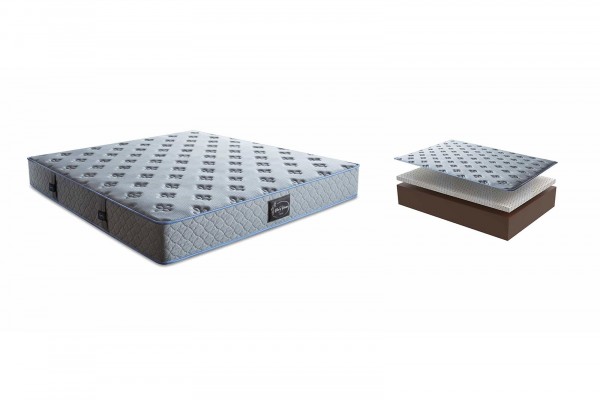 NATURA TM BLUE LINE 8" L - TIGHT TOP